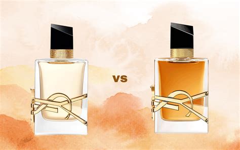 which is better ysl libre or libre intense|YSL Libre Vs Libre Intense [Complete Comparison In 2024].